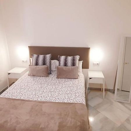 Fan Rooms Duquesa Málaga Eksteriør billede