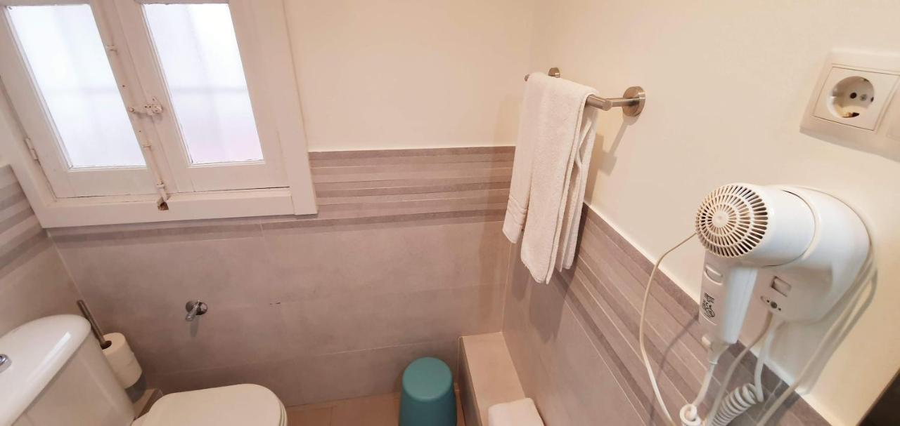 Fan Rooms Duquesa Málaga Eksteriør billede