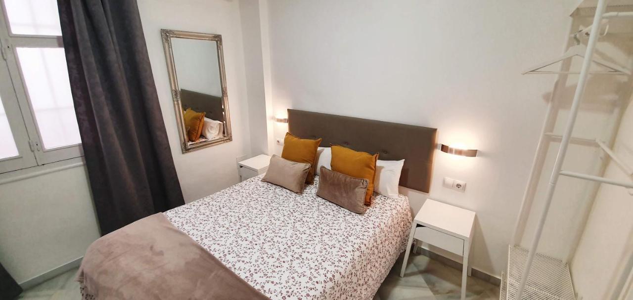 Fan Rooms Duquesa Málaga Eksteriør billede