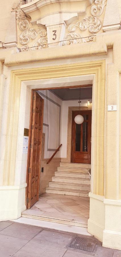 Fan Rooms Duquesa Málaga Eksteriør billede