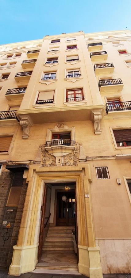 Fan Rooms Duquesa Málaga Eksteriør billede